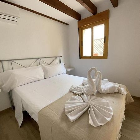 Iaia Carmen Bed & Breakfast Tabarca Exterior photo