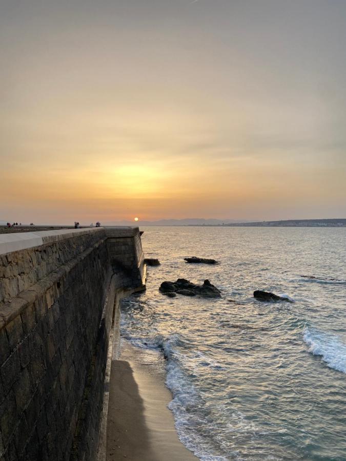 Iaia Carmen Bed & Breakfast Tabarca Exterior photo